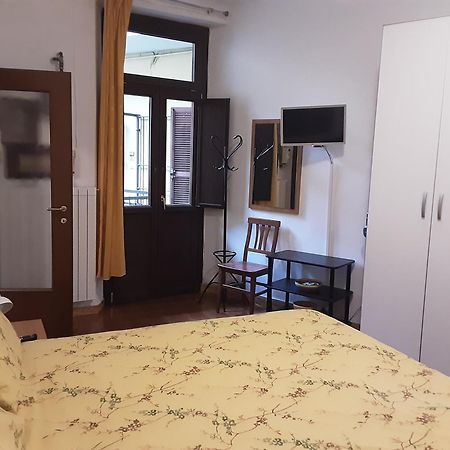 Ferienwohnung La Terrazzina, Silenzioso, Zona Piazza Gran Madre Turin Exterior foto