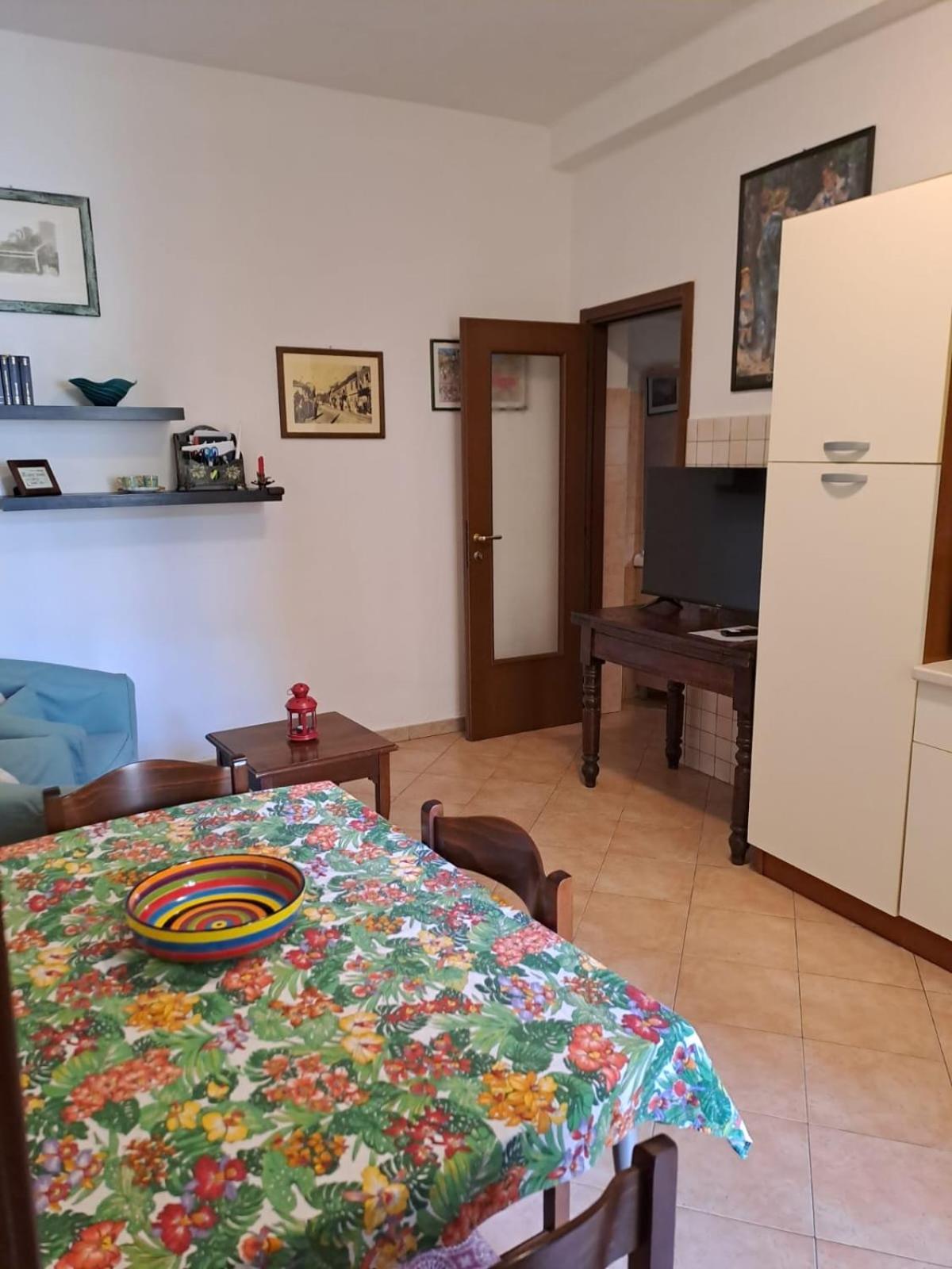 Ferienwohnung La Terrazzina, Silenzioso, Zona Piazza Gran Madre Turin Exterior foto
