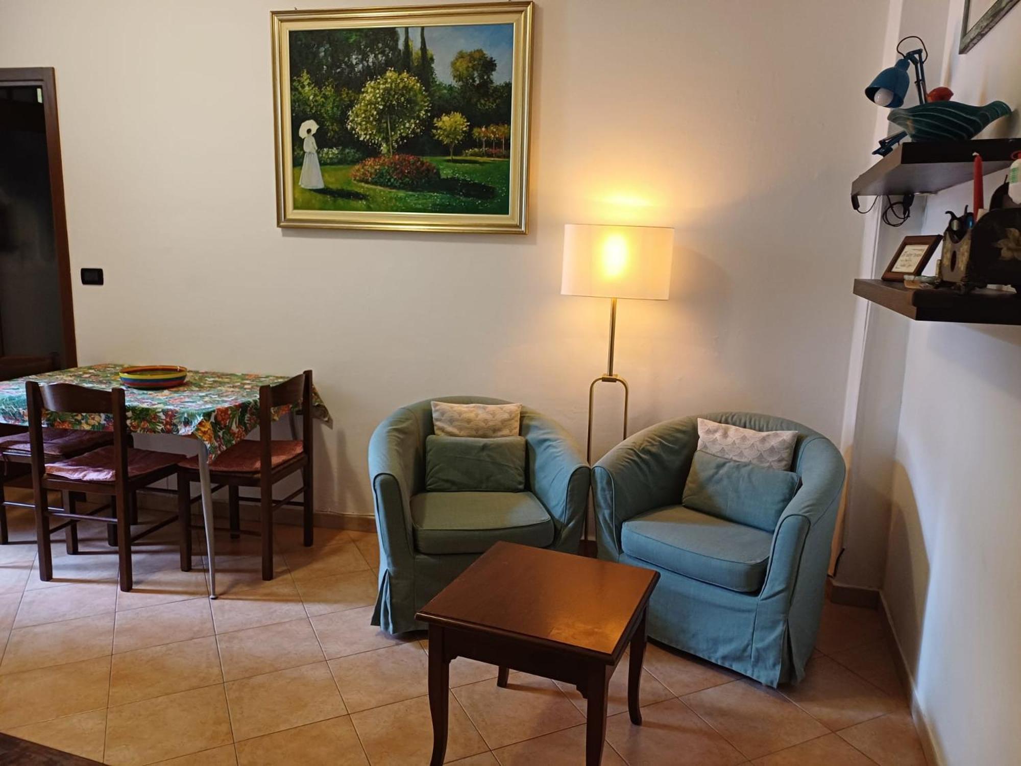Ferienwohnung La Terrazzina, Silenzioso, Zona Piazza Gran Madre Turin Exterior foto