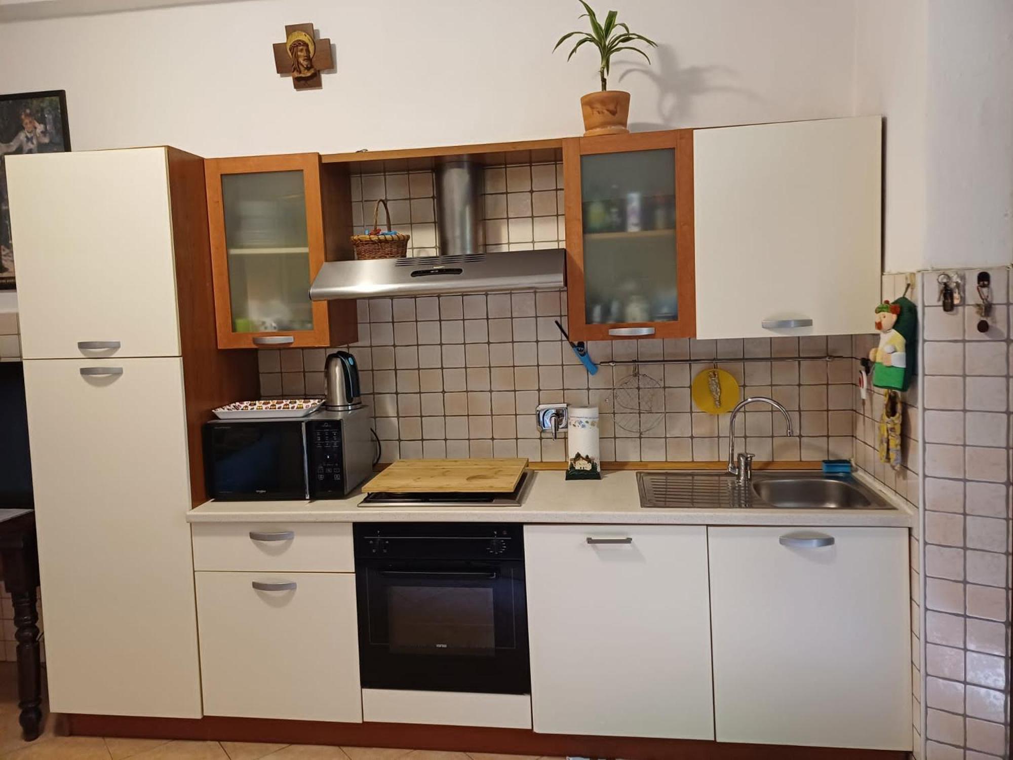Ferienwohnung La Terrazzina, Silenzioso, Zona Piazza Gran Madre Turin Exterior foto